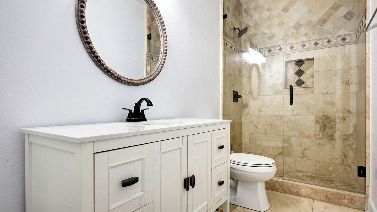 Photo of Bathroom in Tartesso