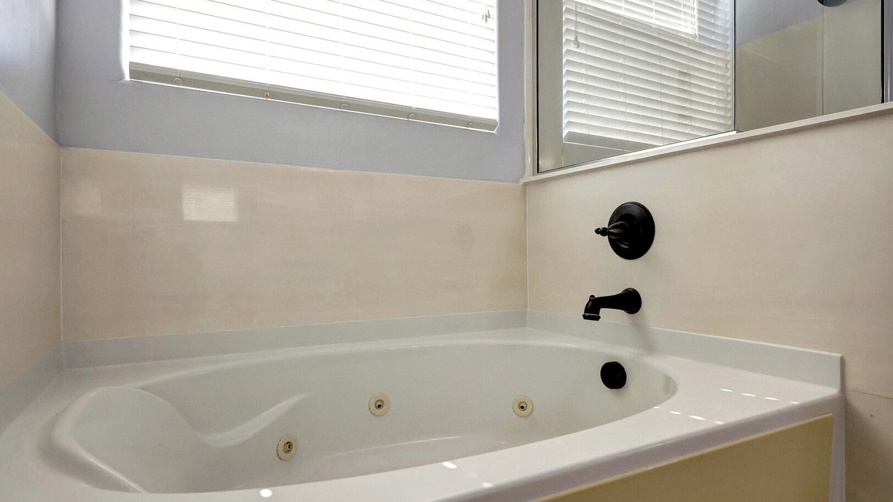Photo of Bathroom in Tartesso