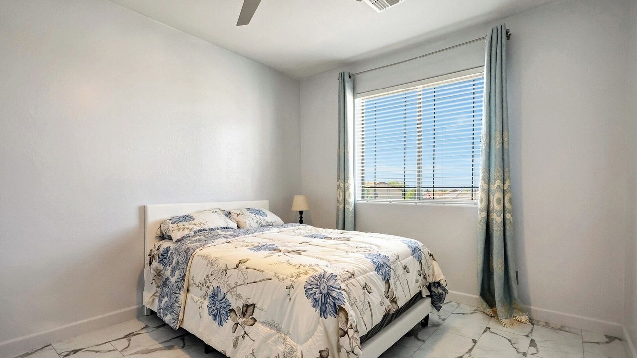 Photo of Bedroom in Tartesso