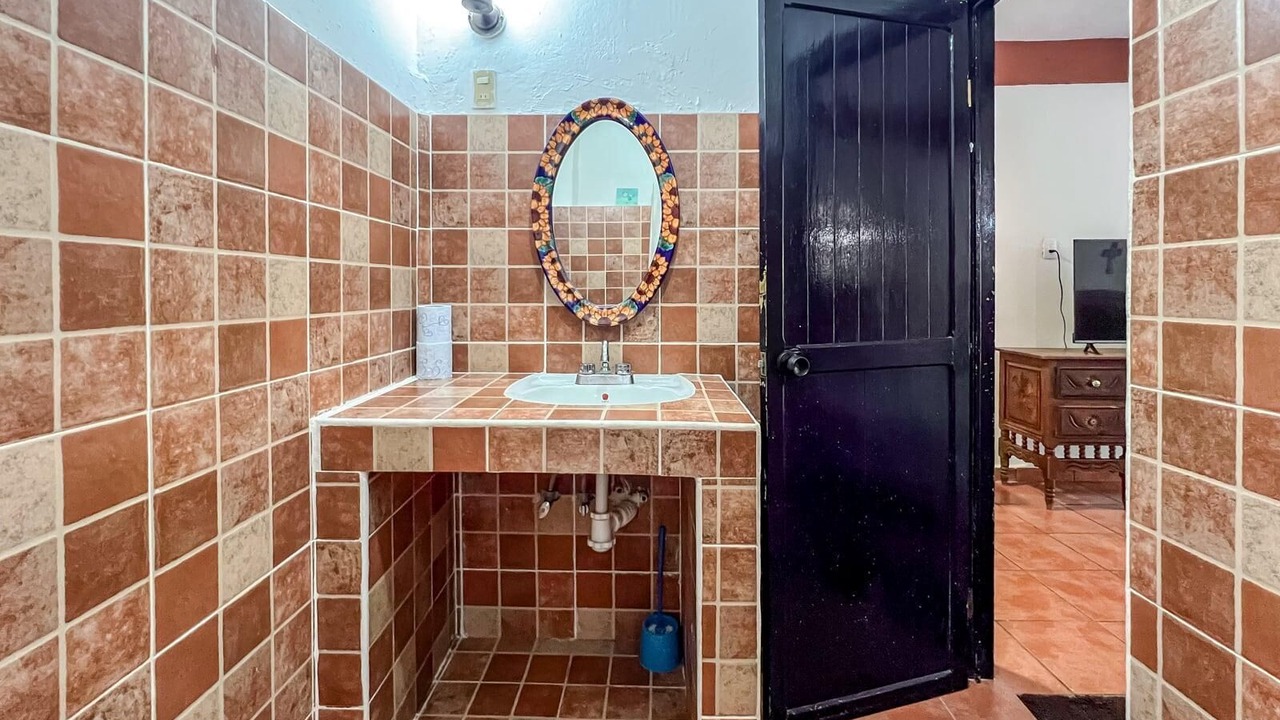 Photo of Bathroom in Centro - Supmza 001