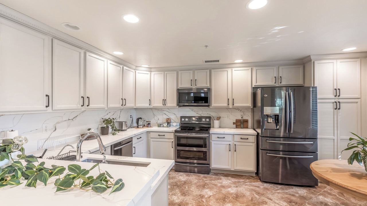 Photo of Kitchen in Desert Ridge