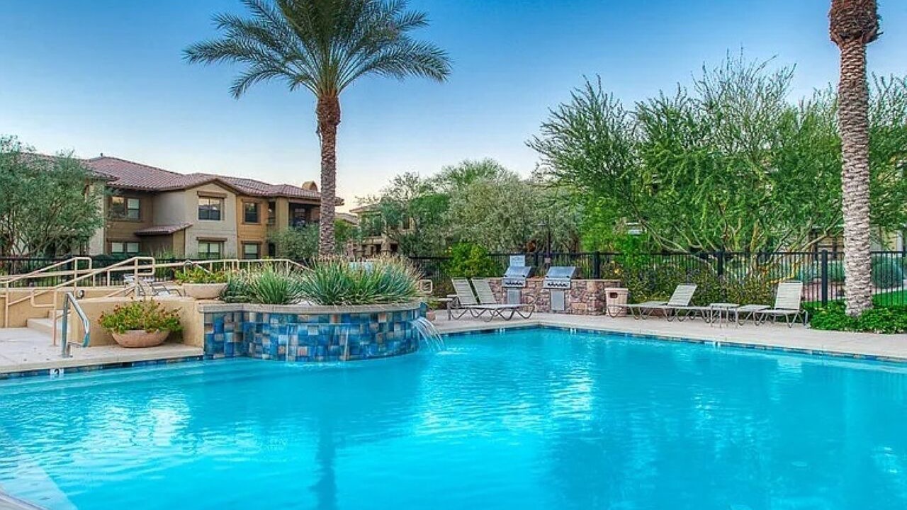 Photo of Outdoor in Desert Ridge