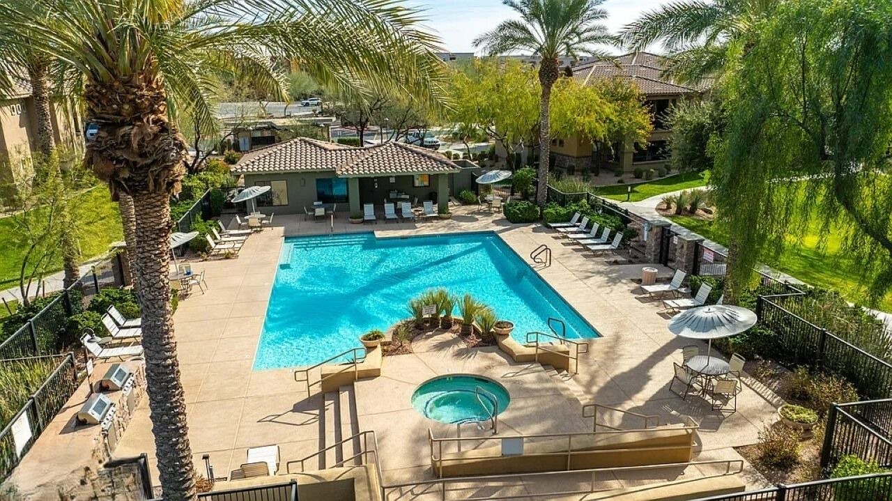 Photo of Outdoor in Desert Ridge