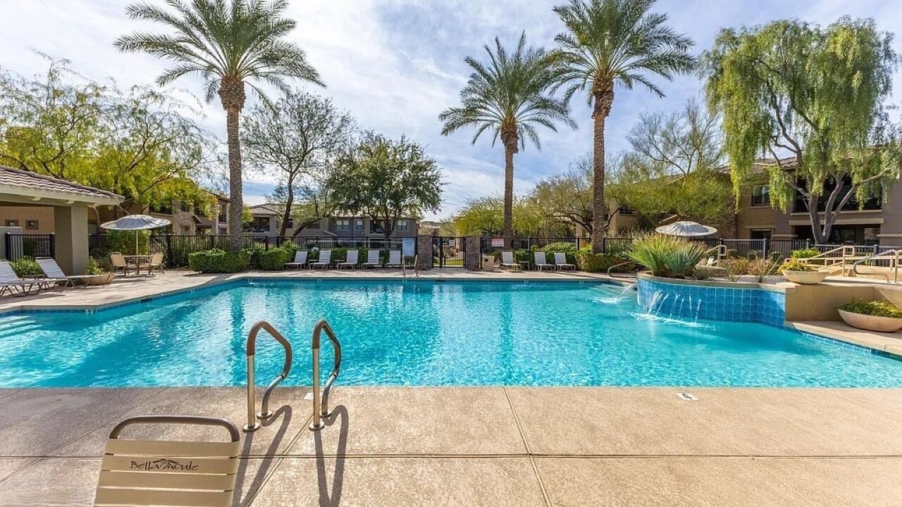 Photo of Outdoor in Desert Ridge