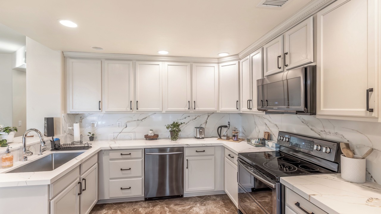Photo of Kitchen in Desert Ridge