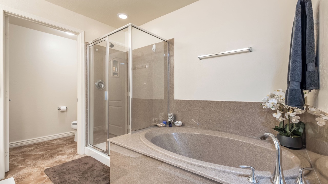 Photo of Bathroom in Desert Ridge