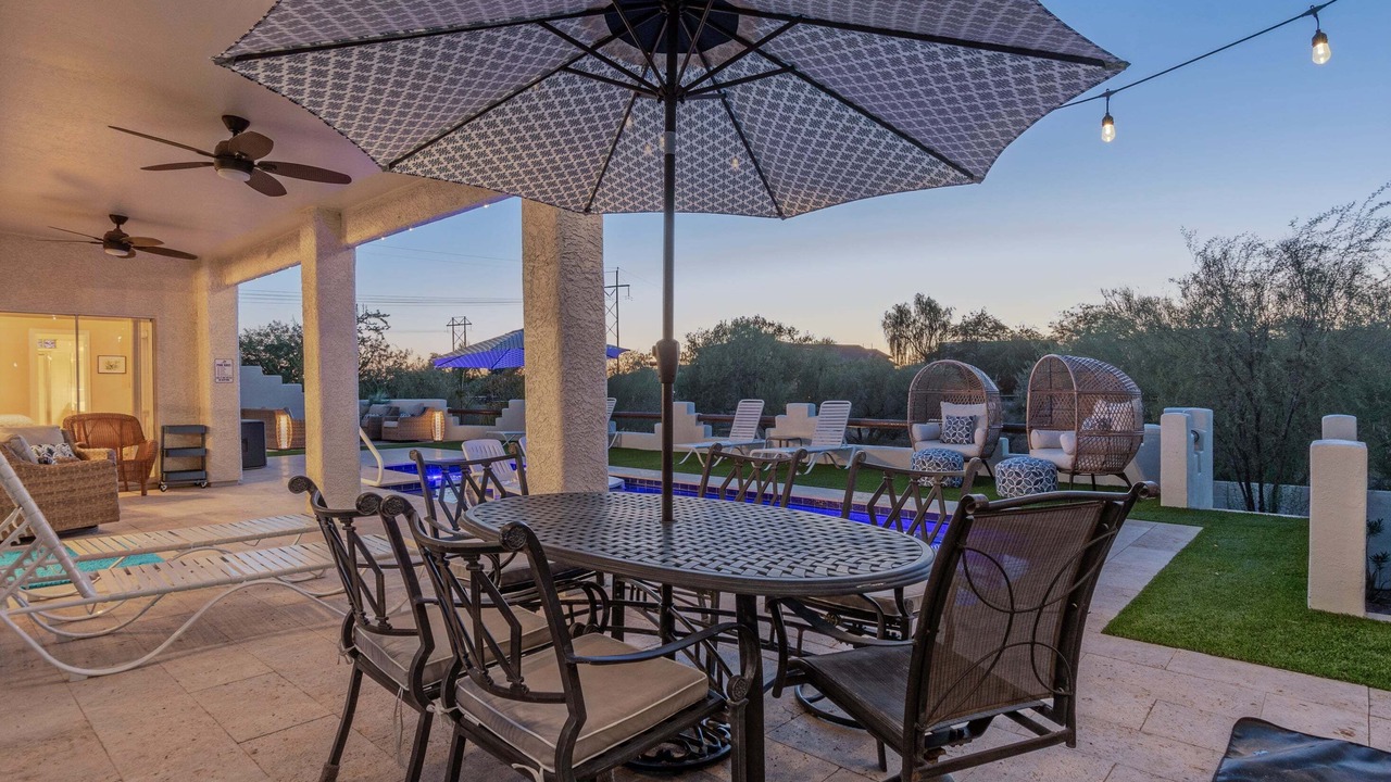 Photo of Outdoor in Gold Canyon