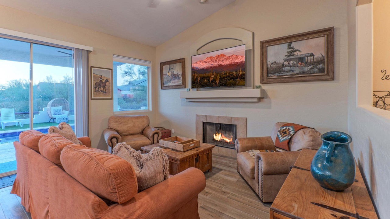 Photo of Outdoor in Gold Canyon
