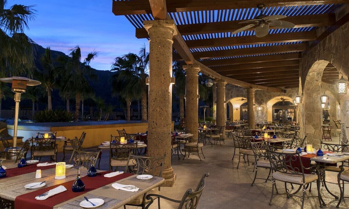 Photo of Outdoor in El Marasal