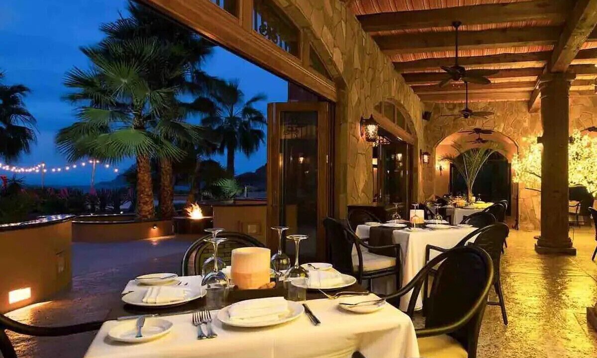 Photo of Outdoor in El Marasal