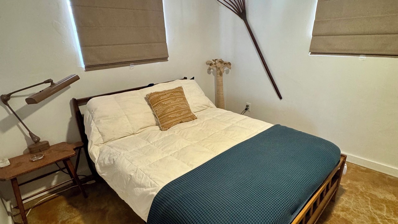 Photo of Bedroom in Campus Farm