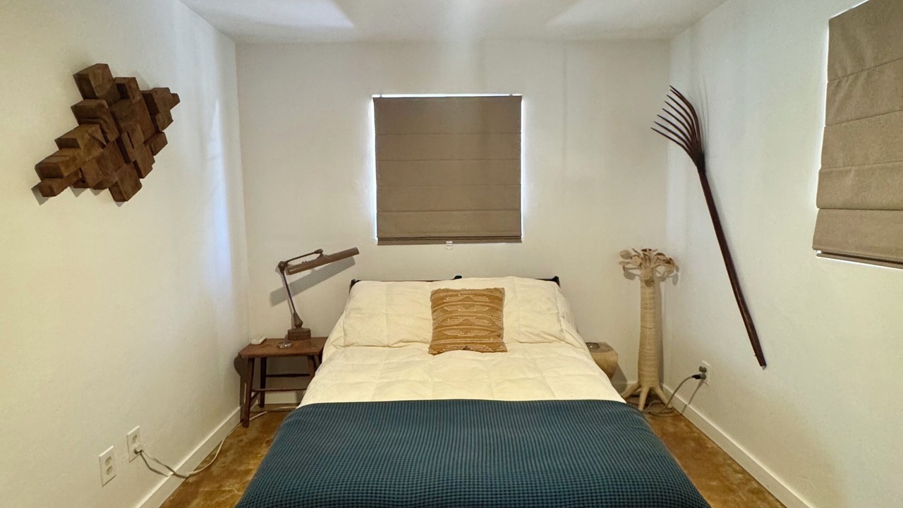 Photo of Bedroom in Campus Farm