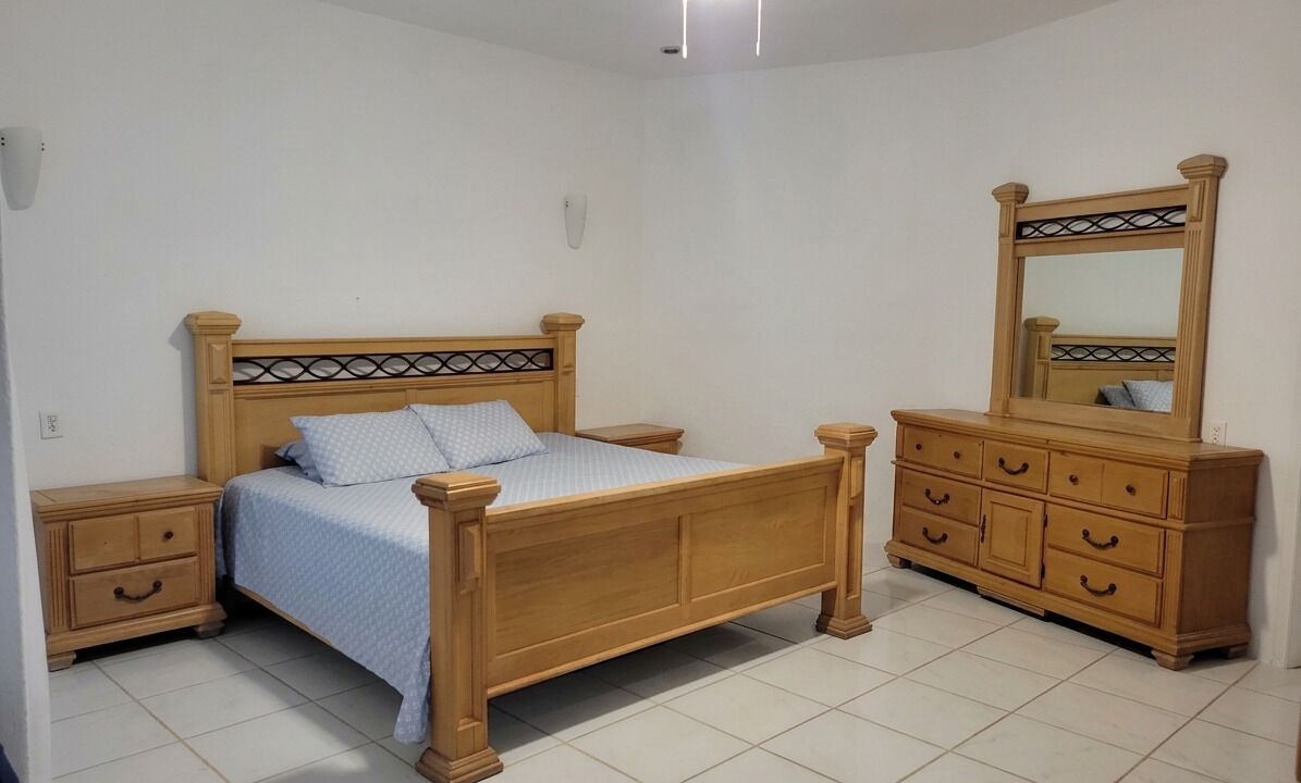 Photo of Bedroom in Chacala