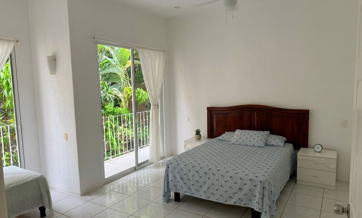 Photo of Bedroom in Chacala