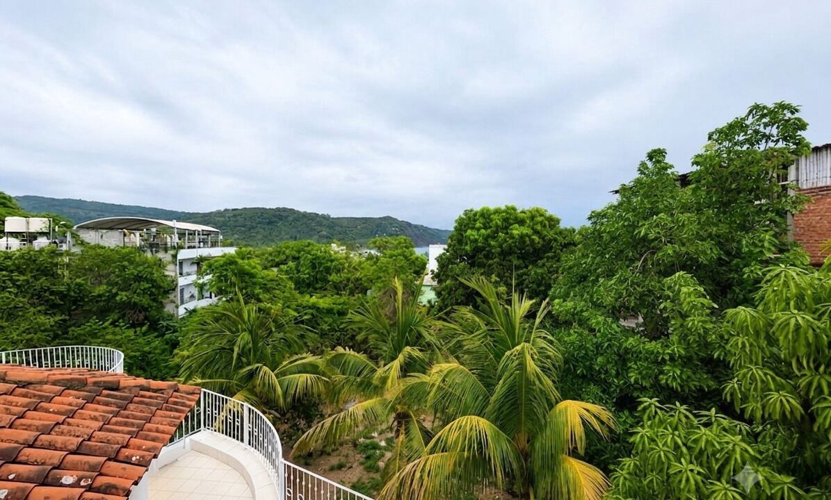 Photo of Outdoor in Chacala