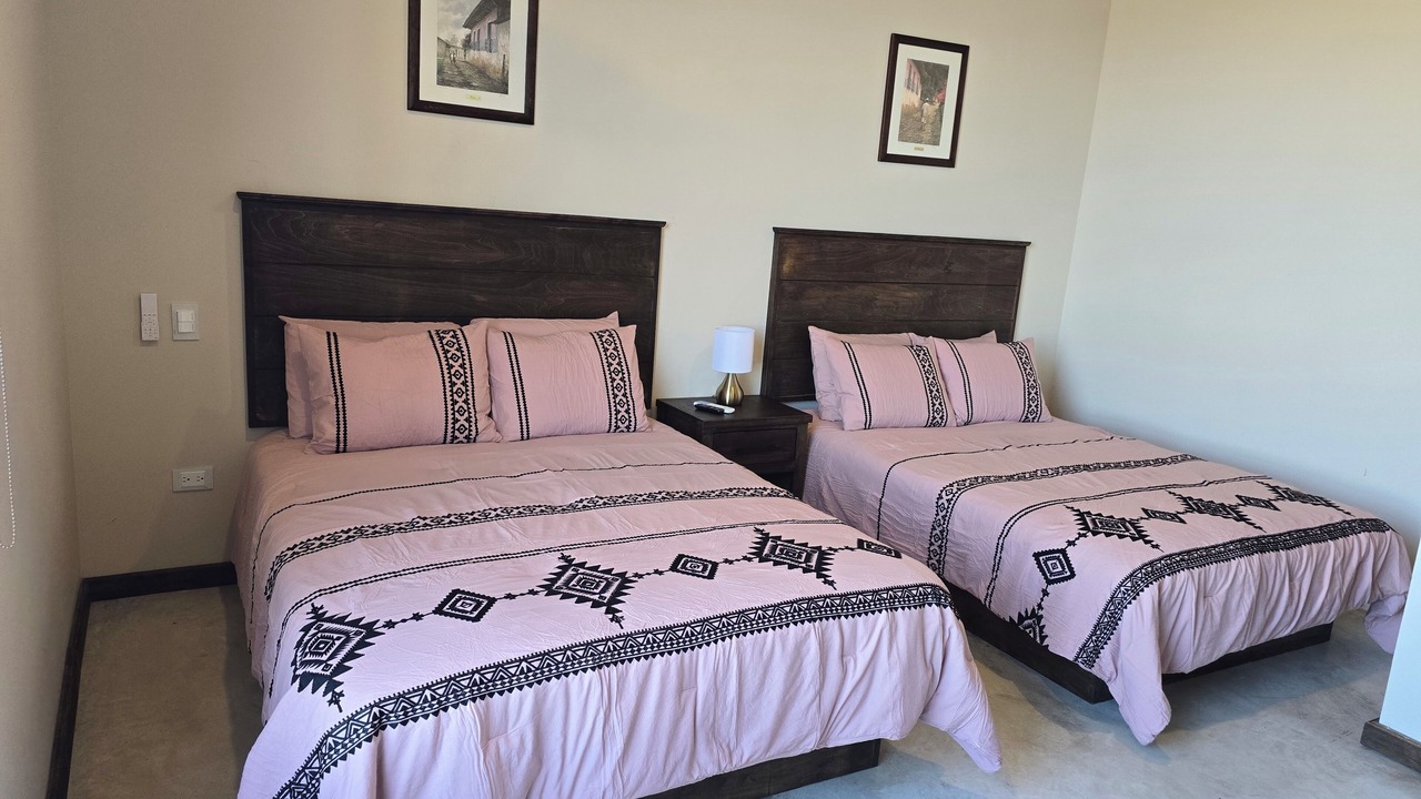 Photo of Bedroom in Laguna Shores