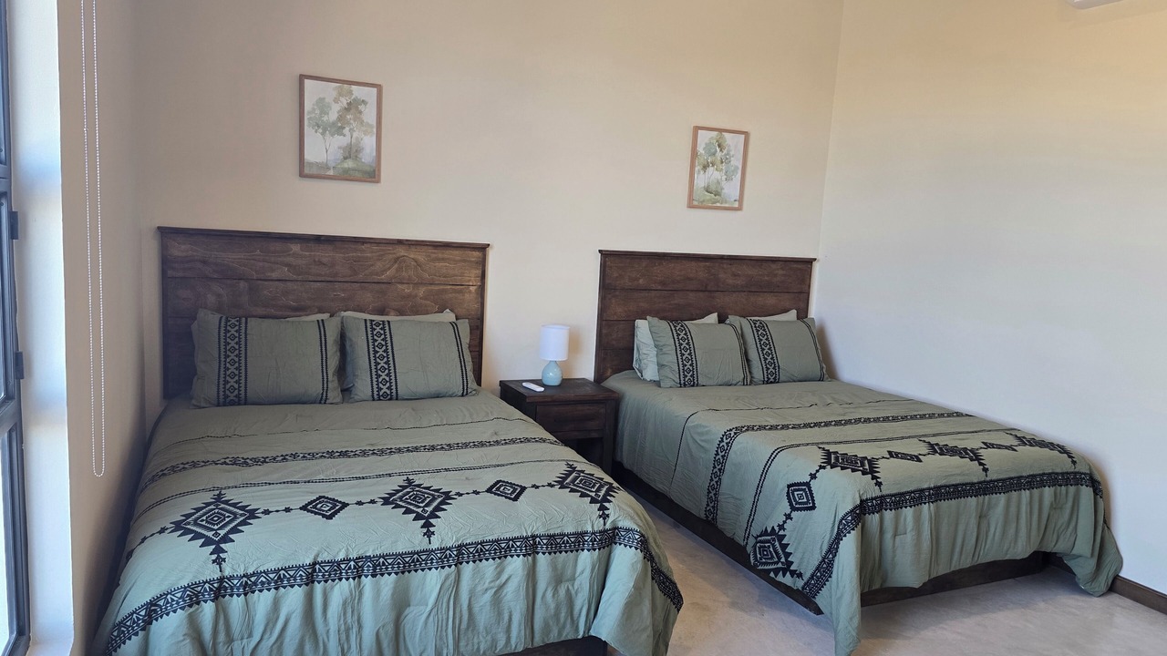 Photo of Bedroom in Laguna Shores