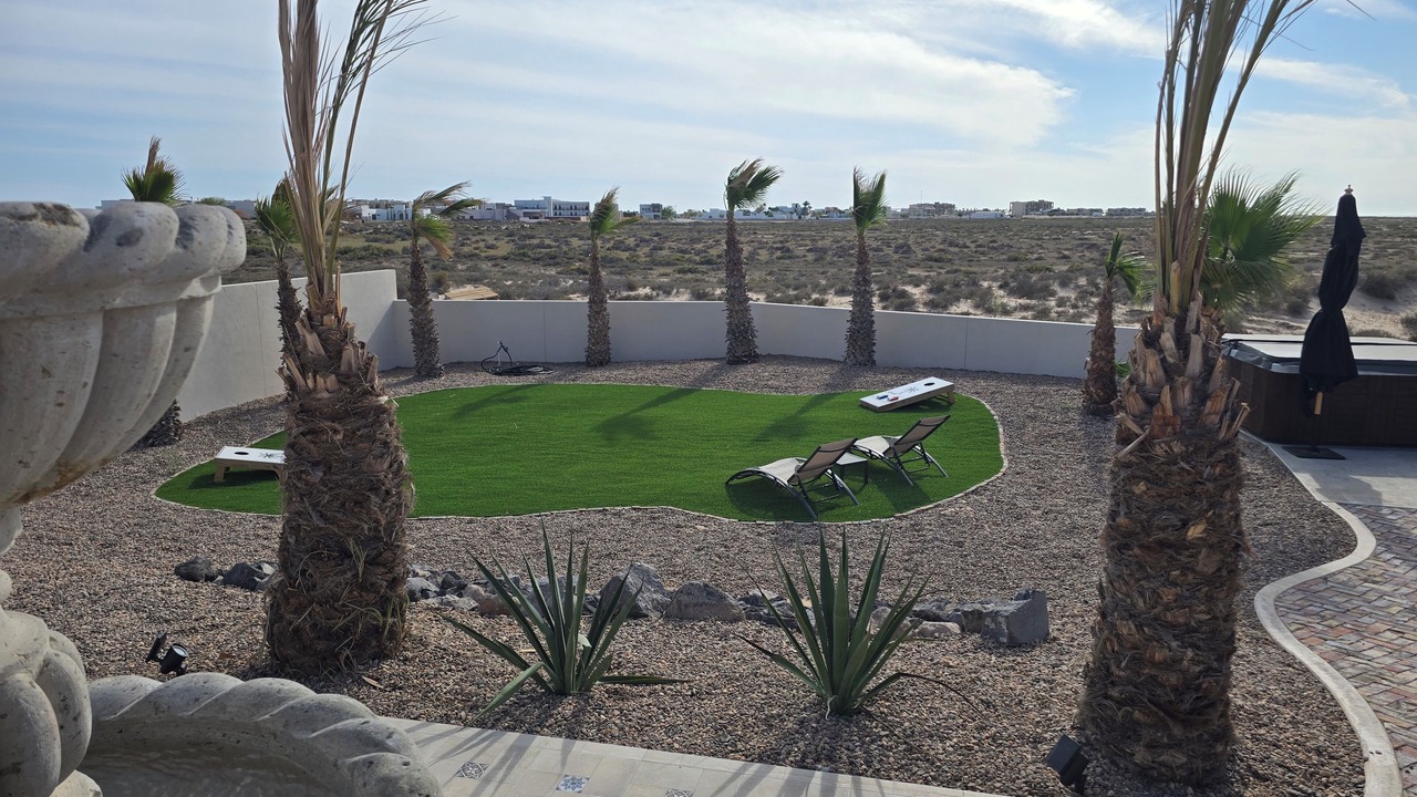 Photo of Outdoor in Laguna Shores