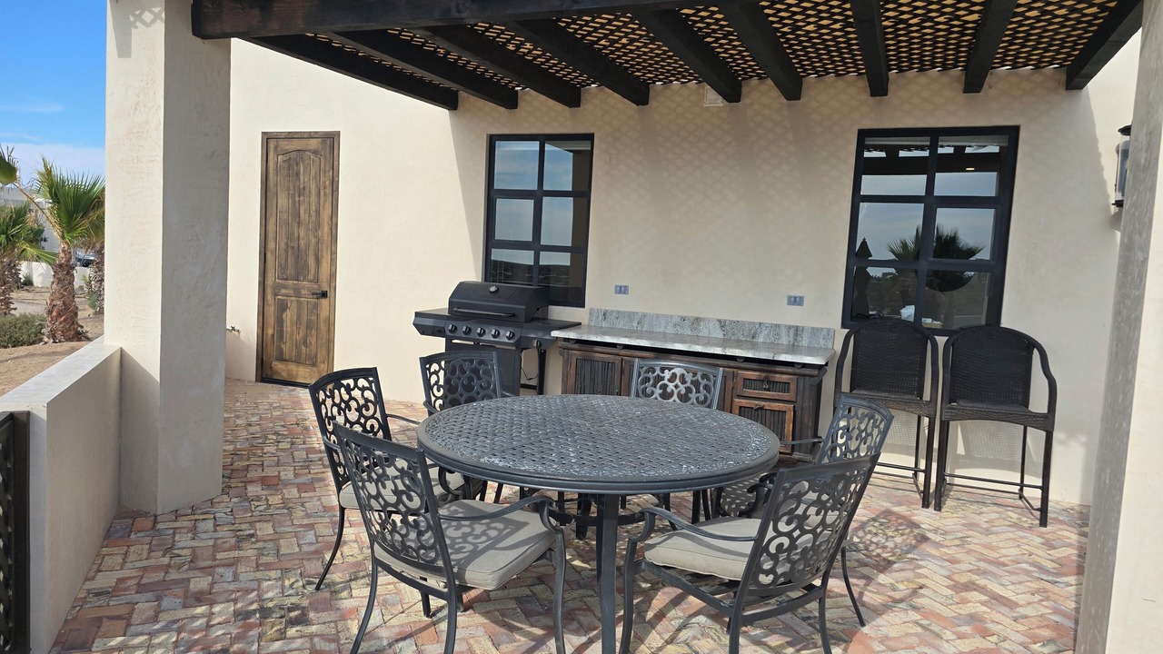 Photo of Outdoor in Laguna Shores