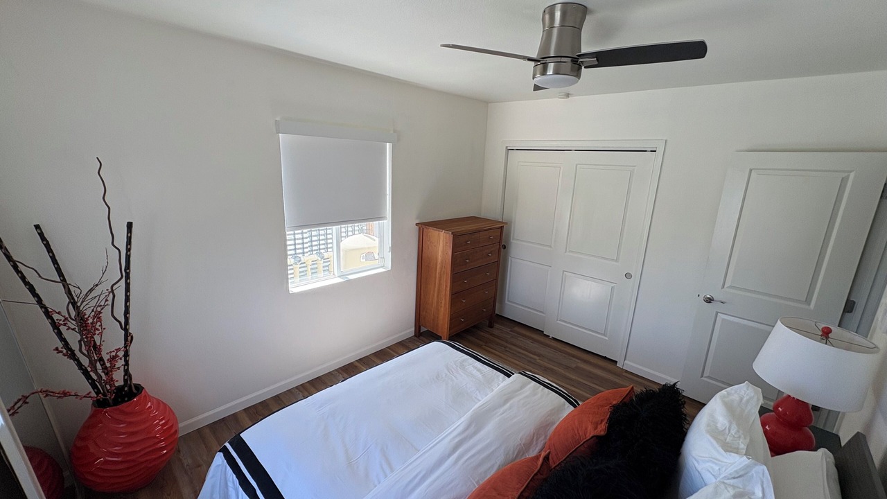 Photo of Bedroom in Arts District
