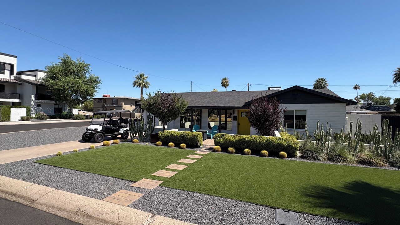 Photo of Outdoor in Arts District