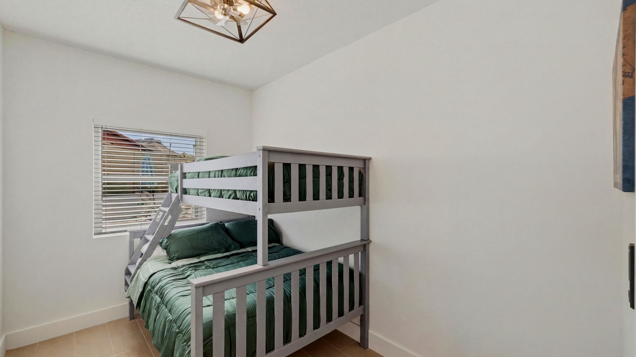 Photo of Bedroom in North Mountain