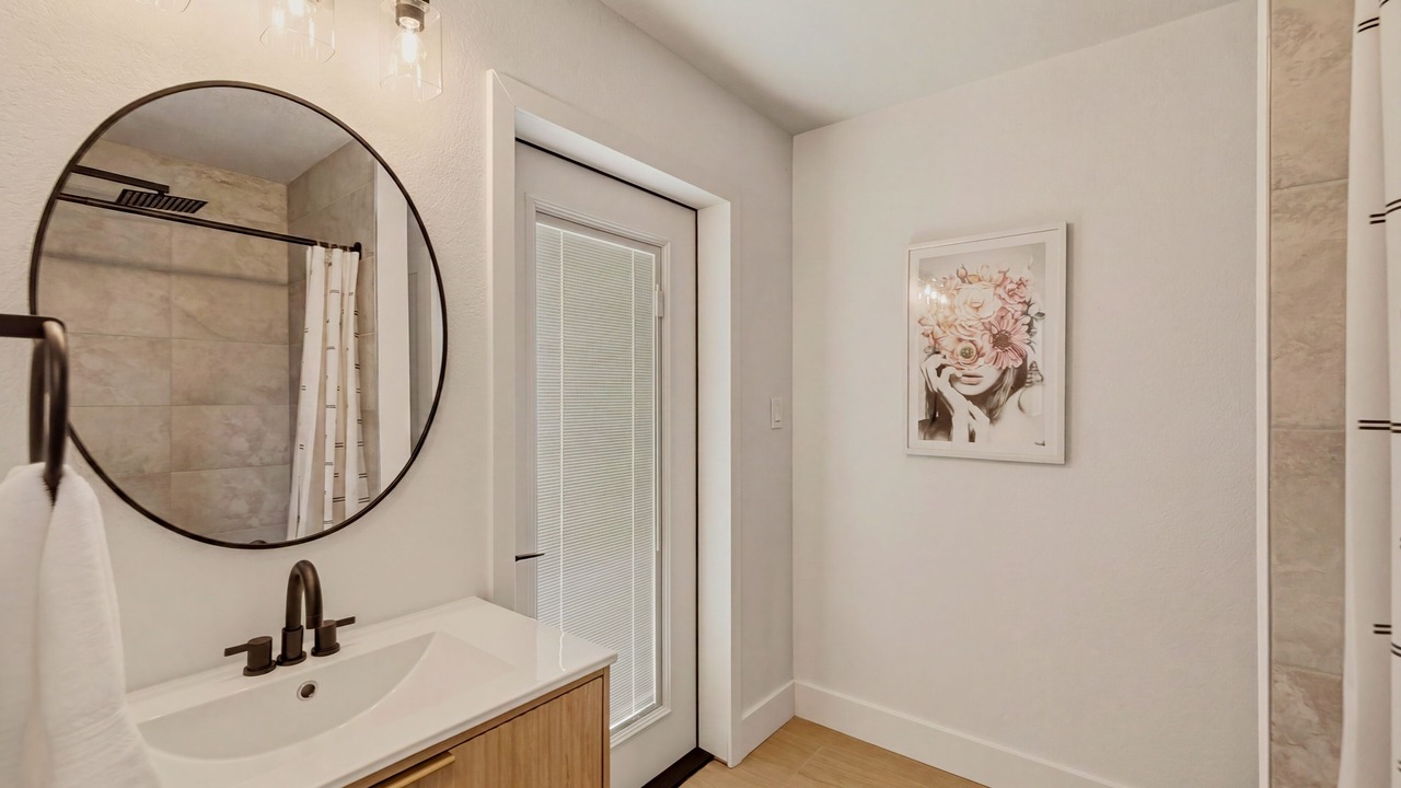 Photo of Bathroom in North Mountain