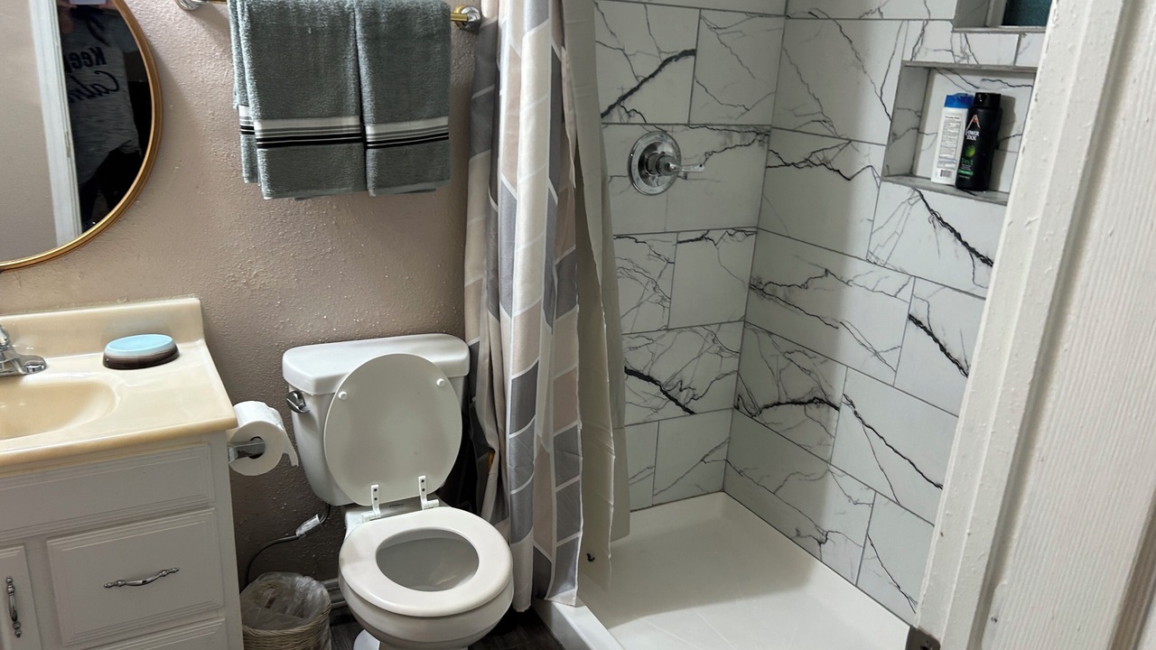Photo of Bathroom in Tucson