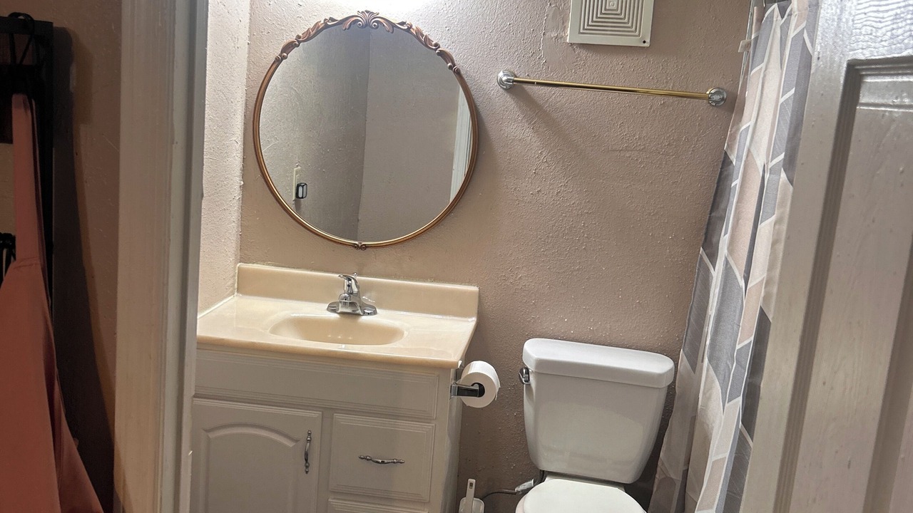 Photo of Bathroom in Tucson