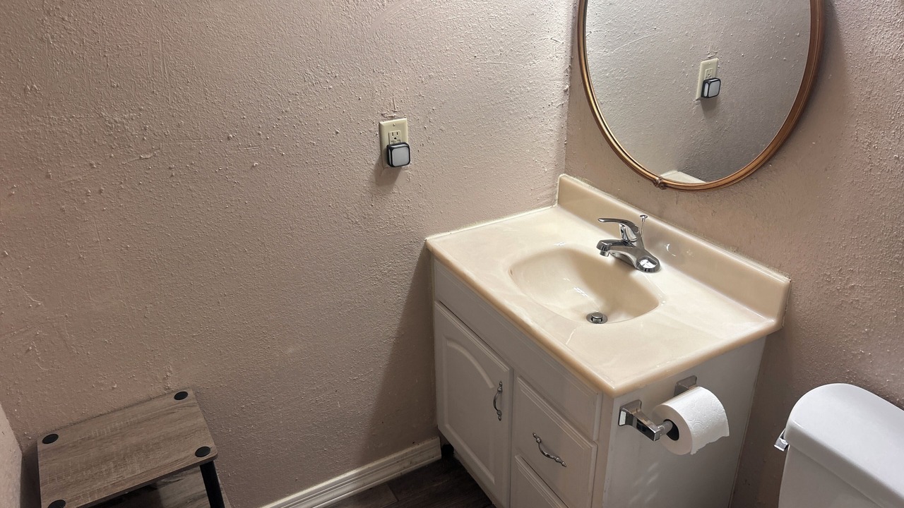 Photo of Bathroom in Tucson