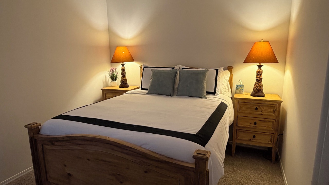 Photo of Bedroom in Marana
