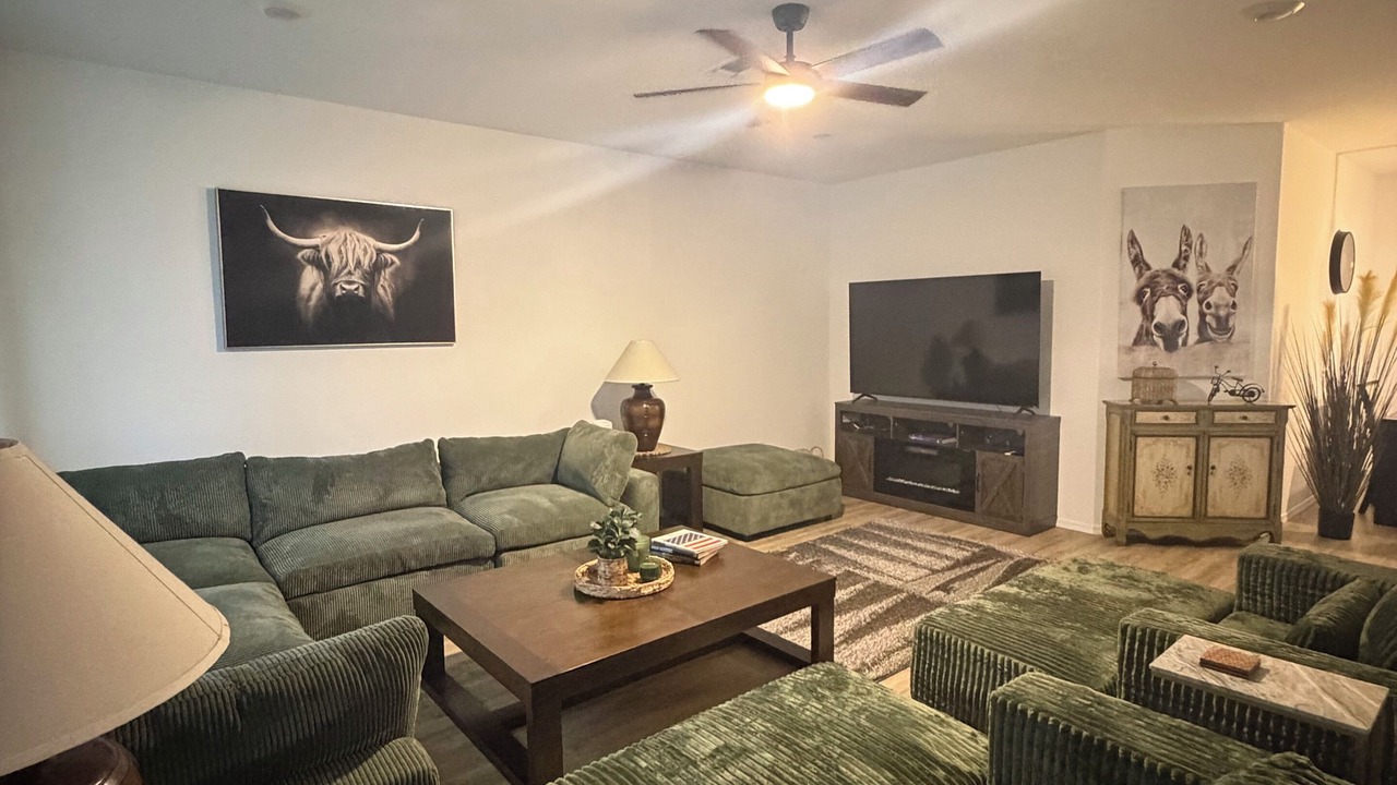 Photo of Livingroom in Marana