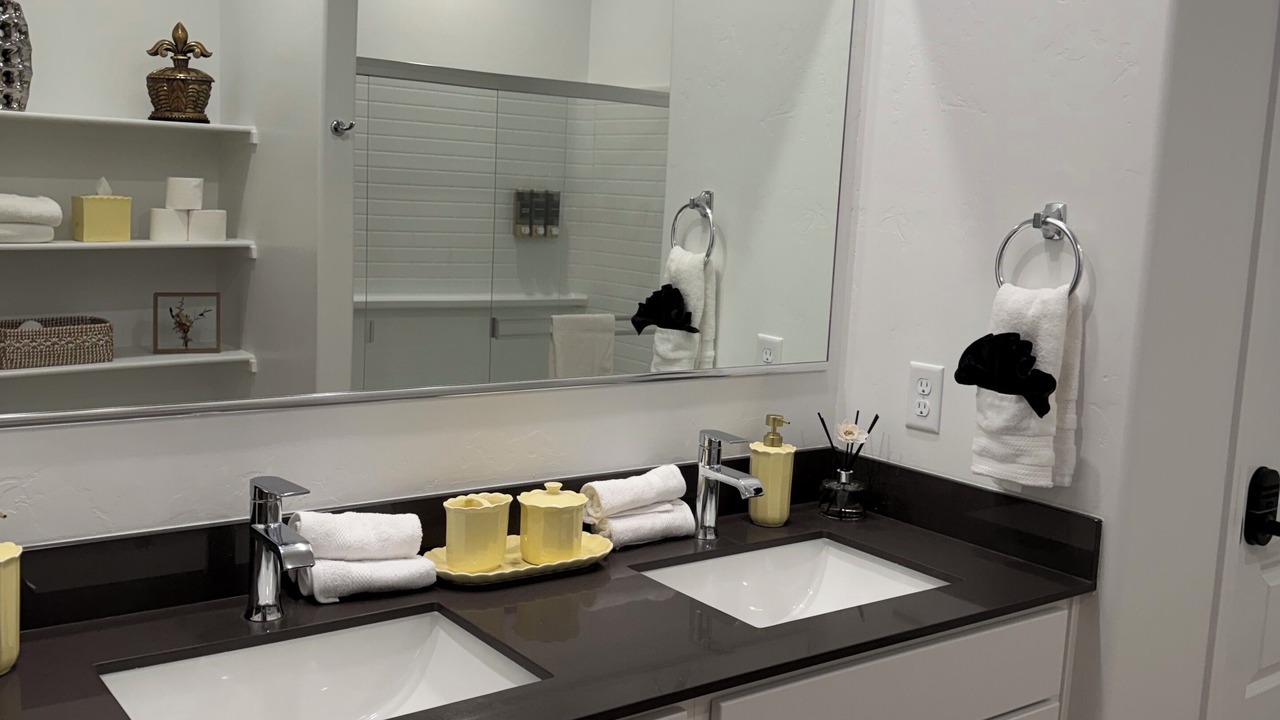 Photo of Bathroom in Marana