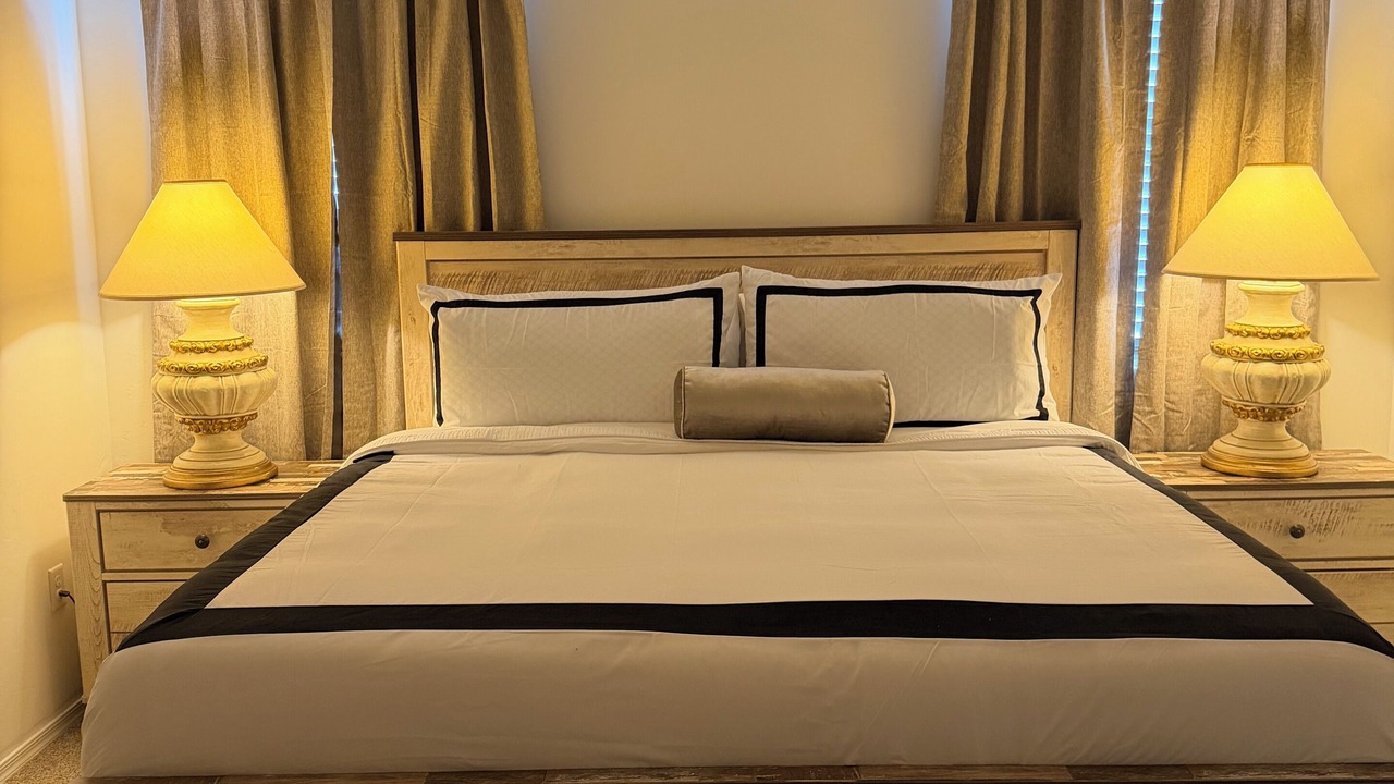 Photo of Bedroom in Marana