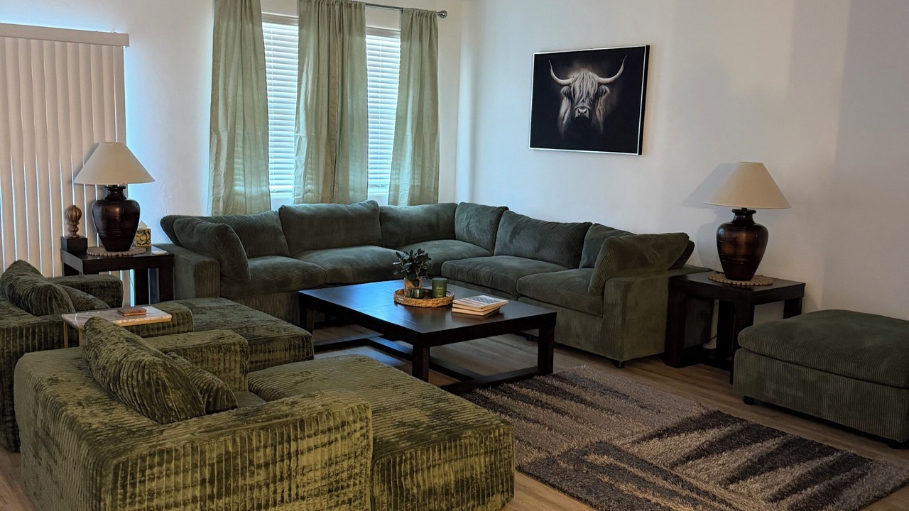 Photo of Livingroom in Marana