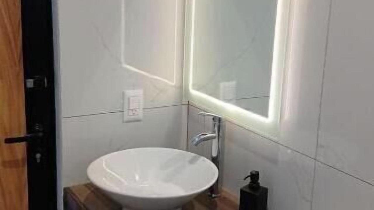 Photo of Bathroom in Xalisco
