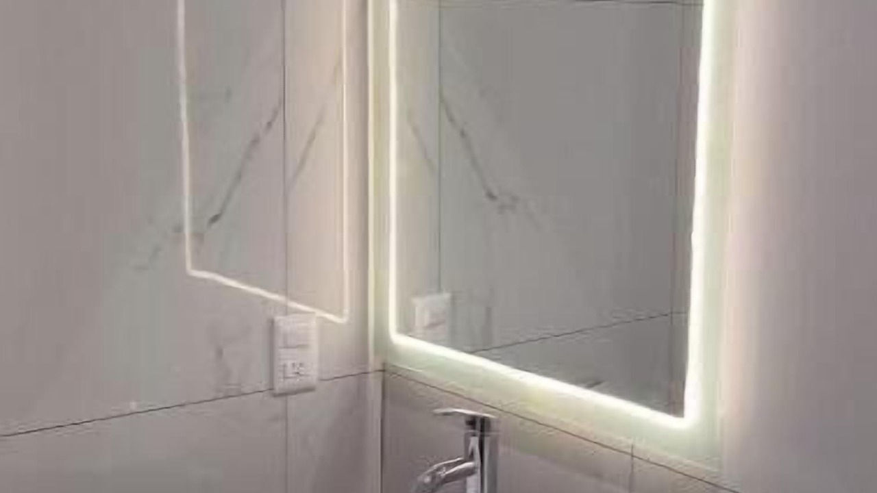 Photo of Bathroom in Xalisco