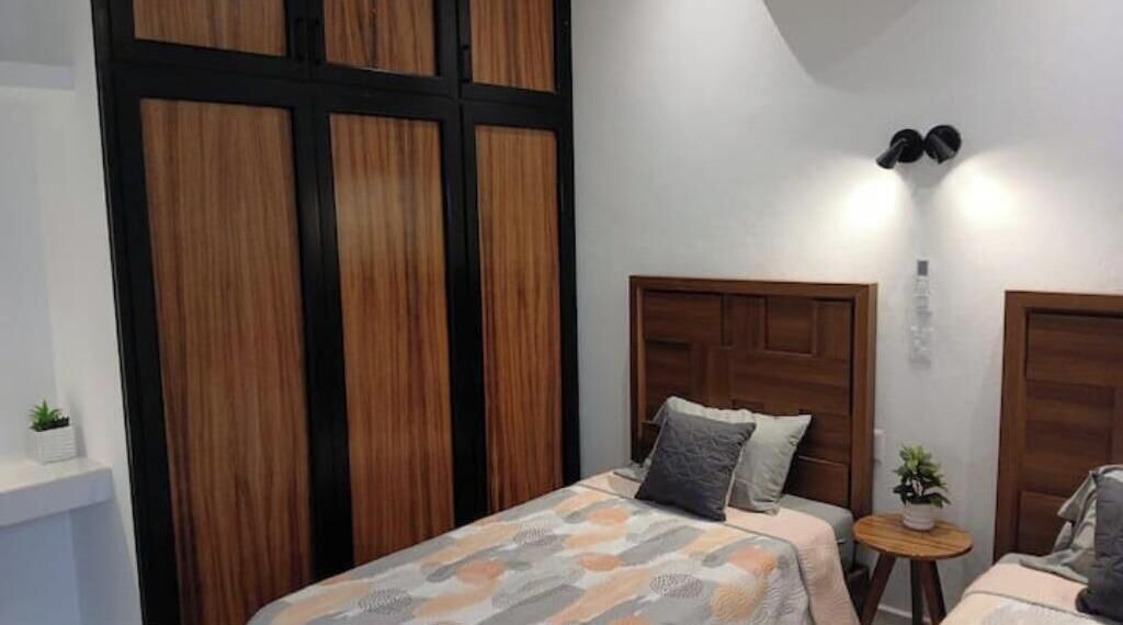 Photo of Bedroom in Xalisco