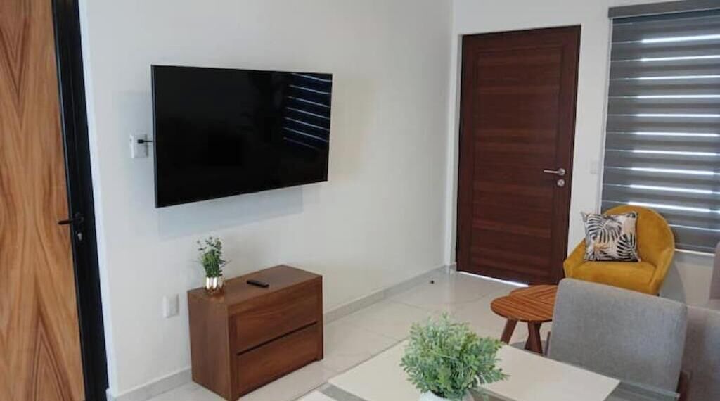 Photo of Livingroom in Xalisco
