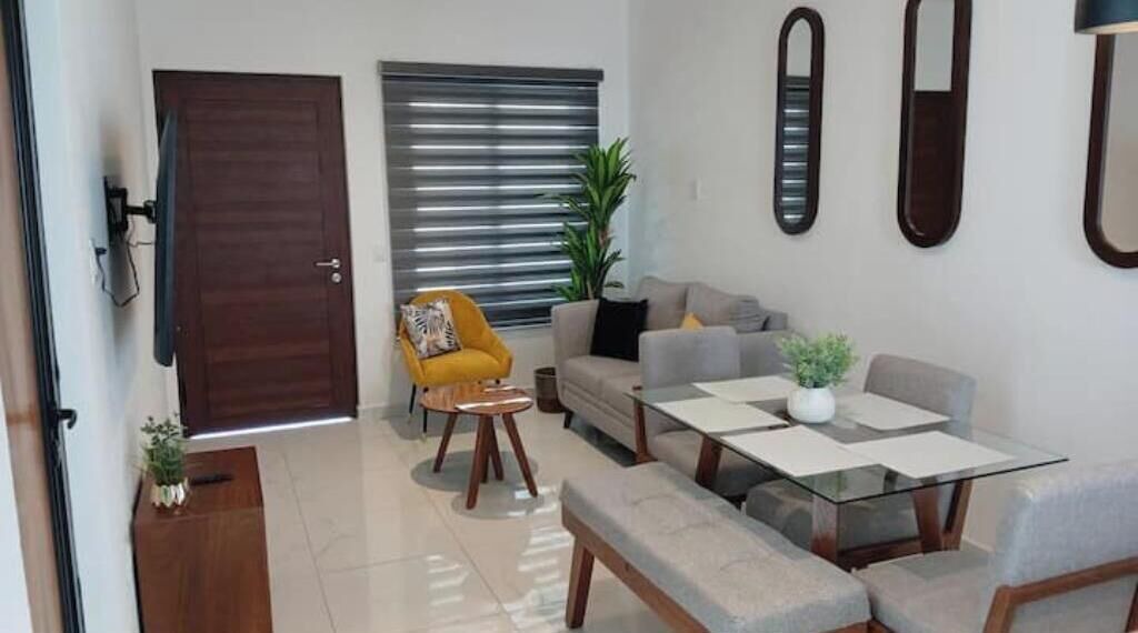 Photo of Livingroom in Xalisco