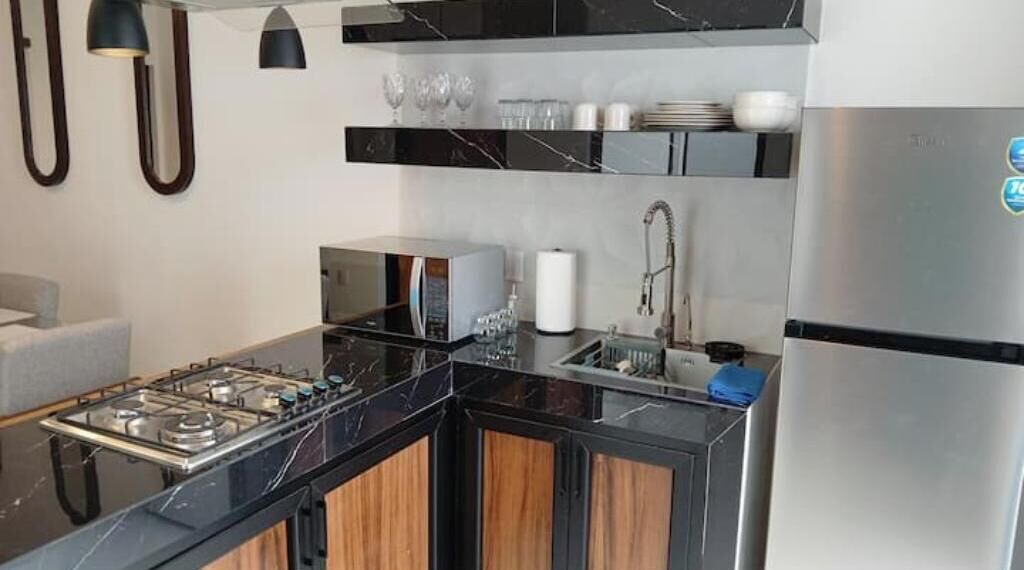 Photo of Kitchen in Xalisco