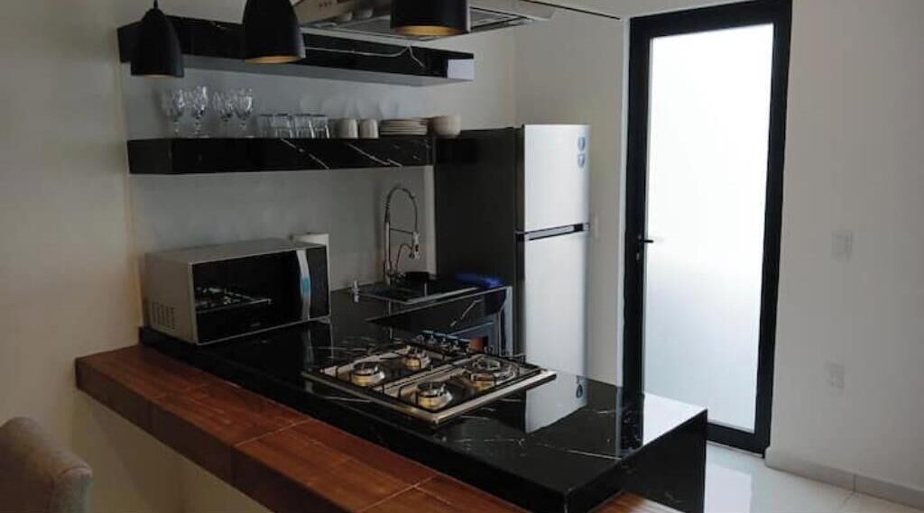 Photo of Kitchen in Xalisco