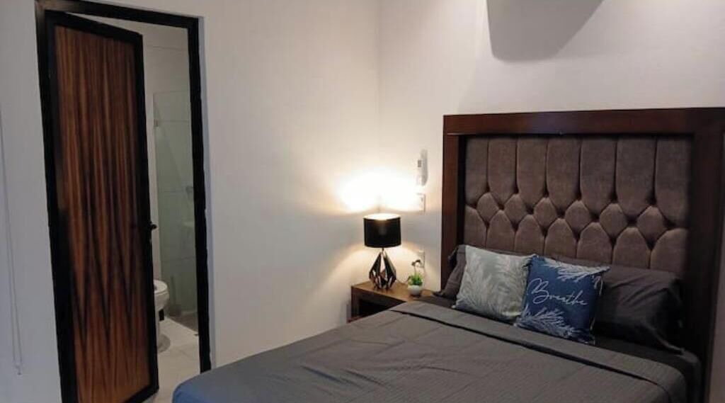 Photo of Bedroom in Xalisco