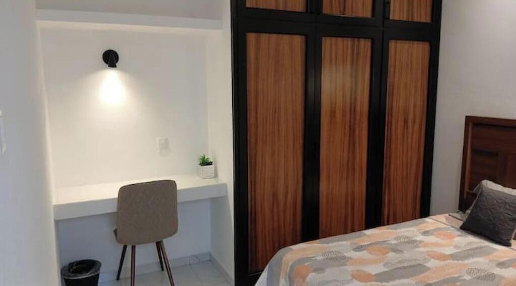 Photo of Bedroom in Xalisco