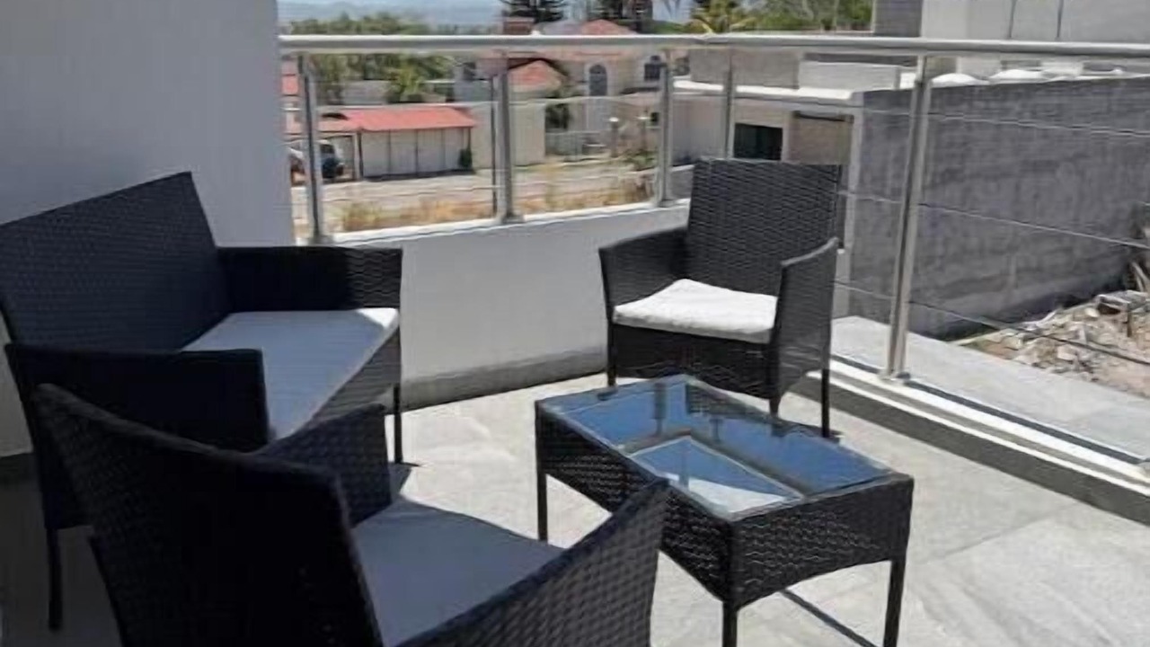 Photo of Patio Balcony in Xalisco
