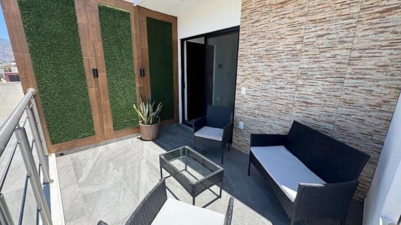 Photo of Patio Balcony in Xalisco
