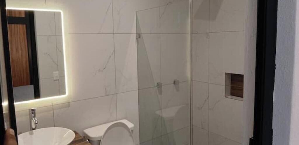 Photo of Bathroom in Xalisco