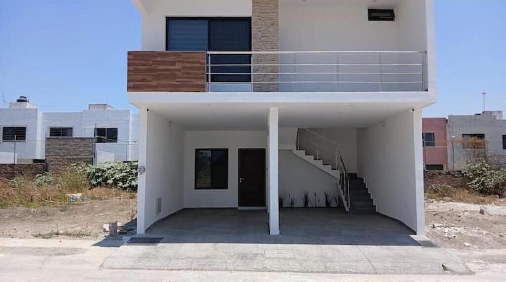 Photo of Outdoor in Xalisco