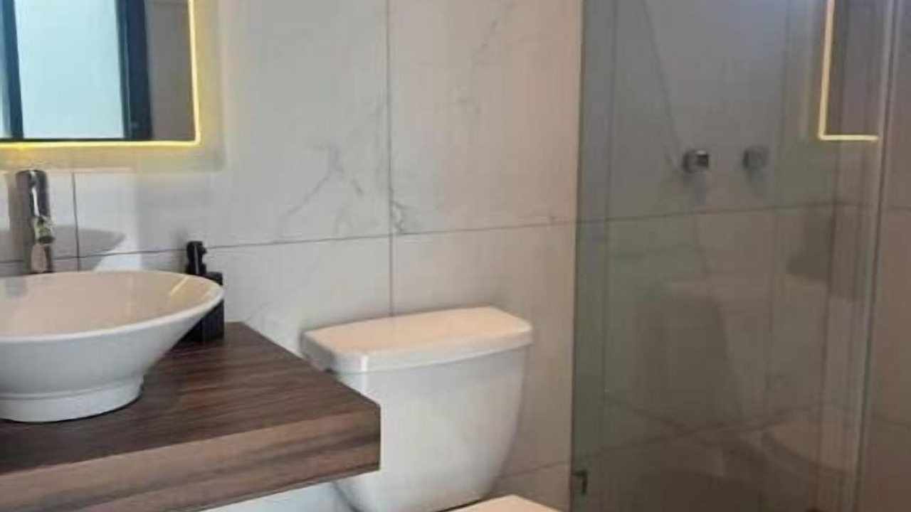Photo of Bathroom in Xalisco