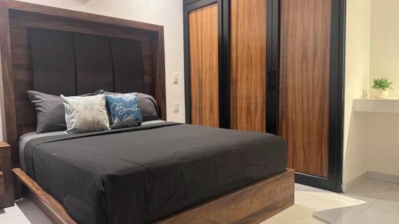 Photo of Bedroom in Xalisco